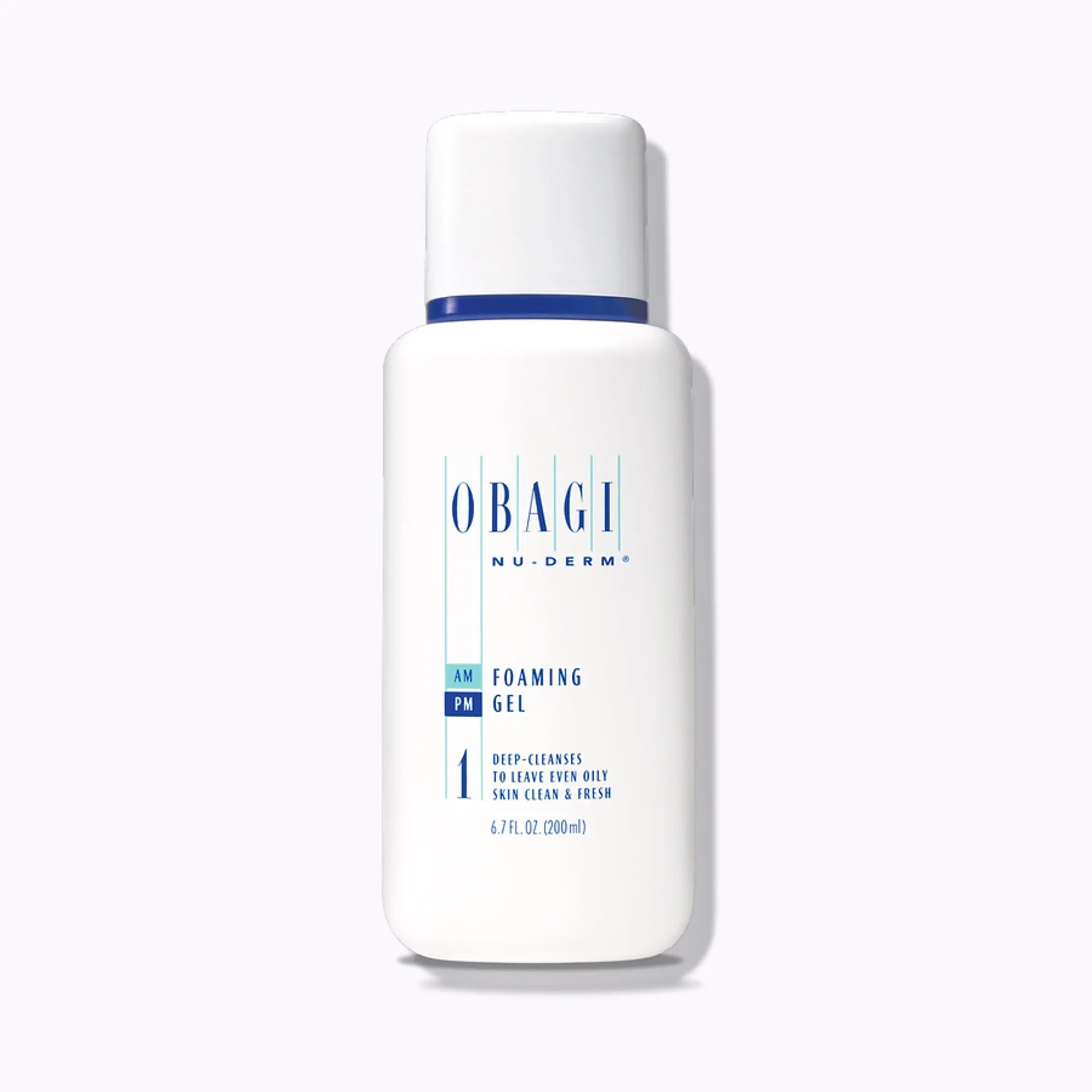 Obagi Nu-Derm® Foaming Gel