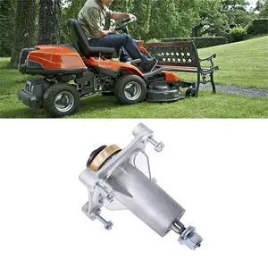 Spindle Assembly Replacement for 42In 46In 48In 54In Deck 21546238 532187292 587253301 Lawn Mower Parts High-Quality Aluminum Alloy