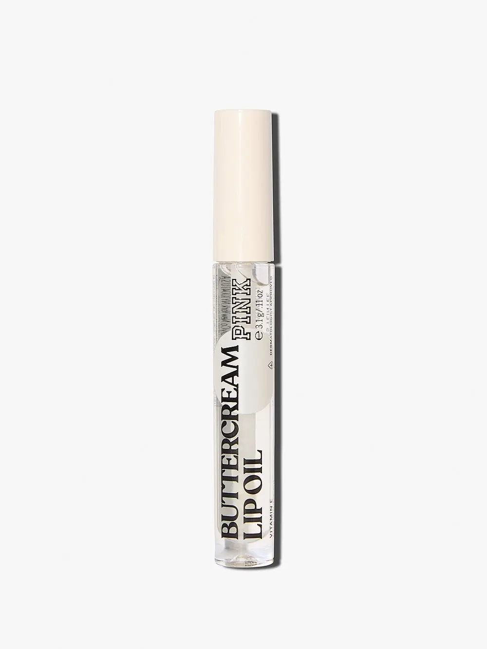 PINK Lip Oil