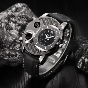 Men's Sports Business Watch | Fashion Casual Quartz/Mechanical Dress Watch