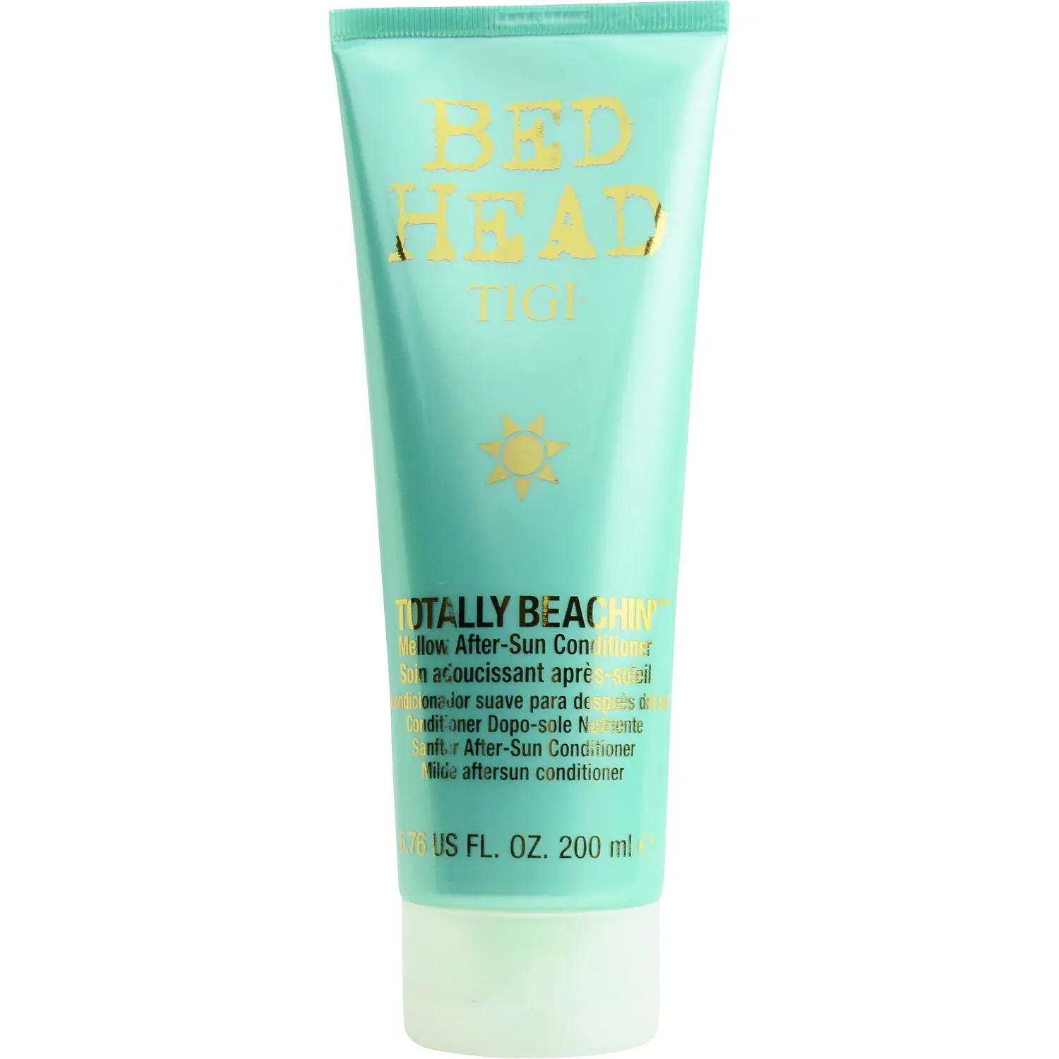 Bed Head By Tigi Totally Beachin' Conditioner For Unisex