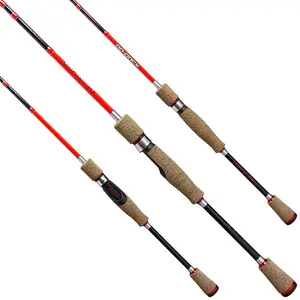Do Dock Crappie Spinning Rod