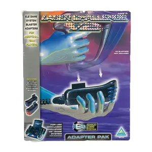 Laser Challenge®