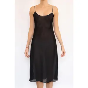 Farr West Georgette 30 inch Full Slip