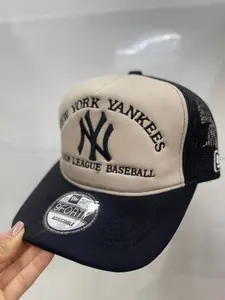 Fitted Cap For Men And Women, New Design Colorful Fashion Adjustable Snapback Collector, World Series Champions