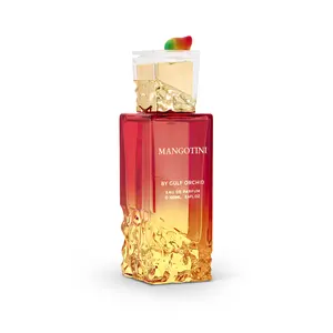 Gulf Orchid Mangotini Cocktail Collection EDP Perfume Fragrance UNISEX 3.4 Fl Oz