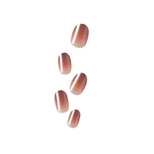 colorFX by Impress Press On Nails - Blissful Radiance