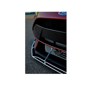 Carbon Fiber Adjustable Splitter Support Rods