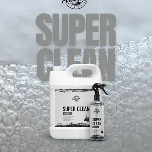 Super Clean - Degreaser