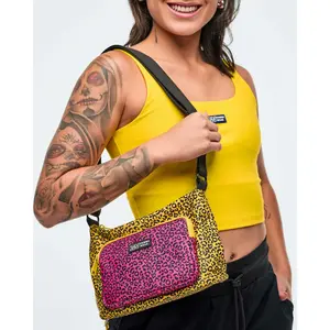 Sizzlin' Crossbody Bag