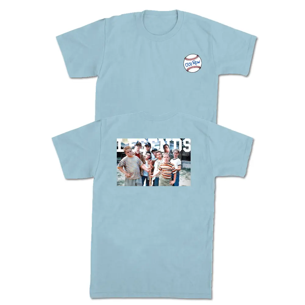 Legends Sandlot Tee