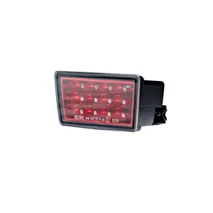 2022 - 2026 Subaru WRX  F1 4th Brake Light