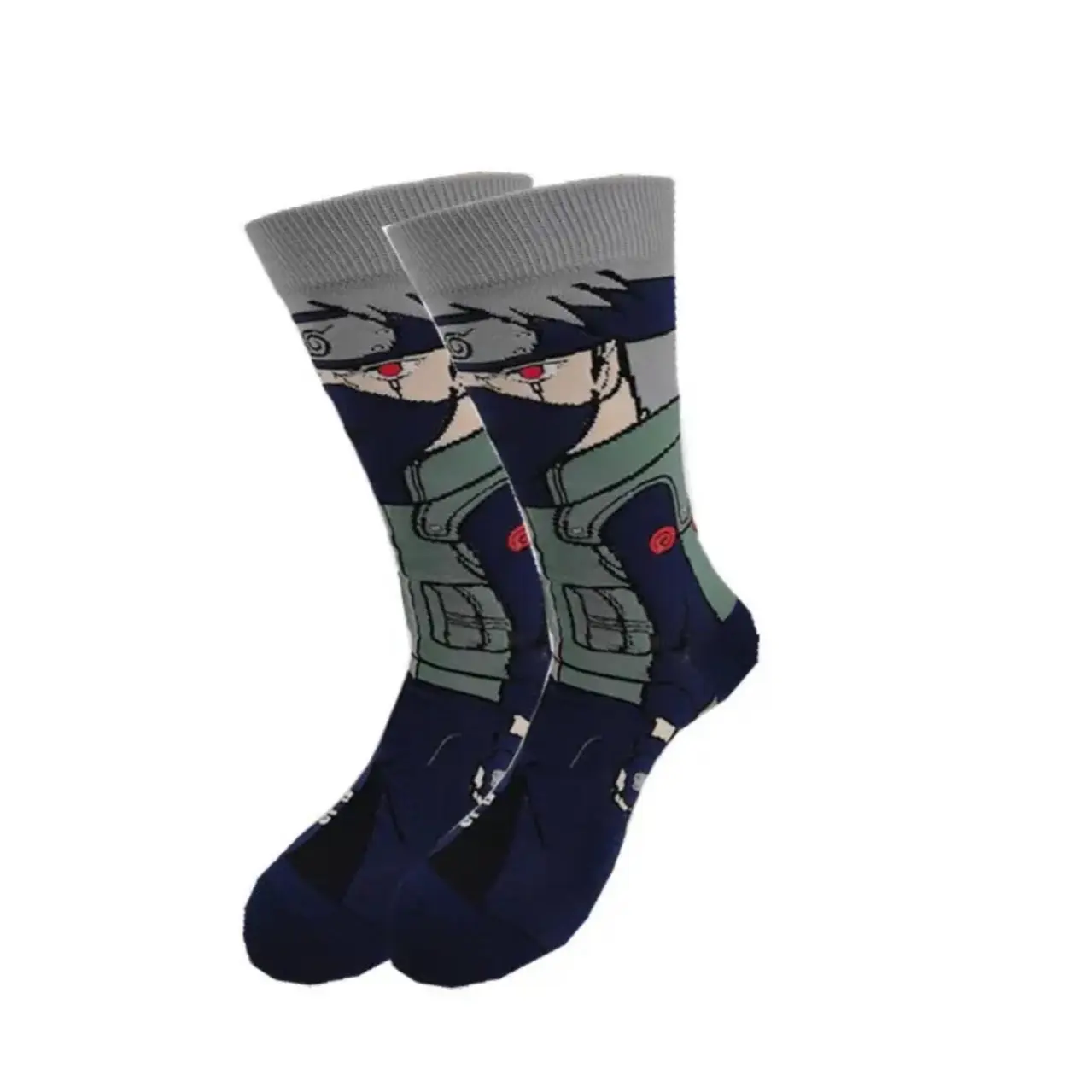 Kakashi Hatake