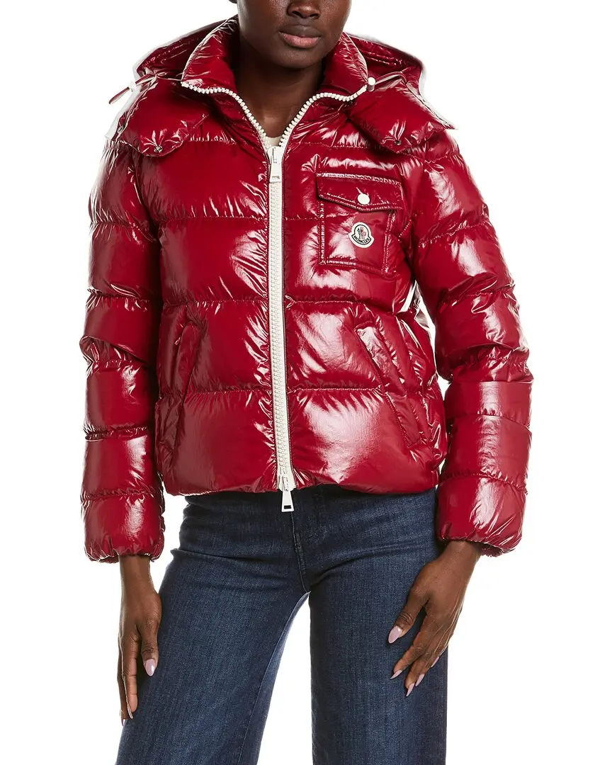 Moncler Puffer Down Jacket