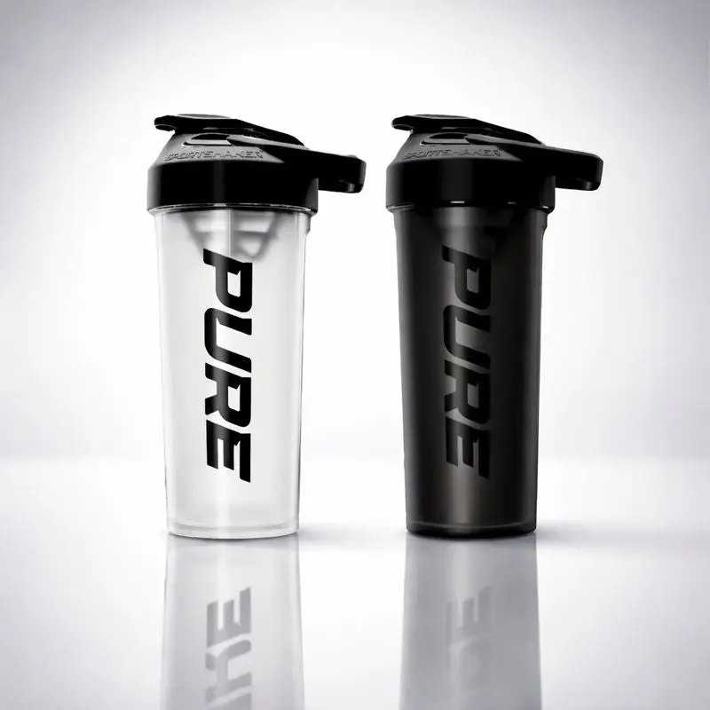 Shaker Bottle