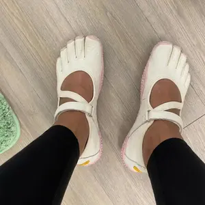 Barefoot Comfortable Five-Toe Design for Everyday Wear Shoe