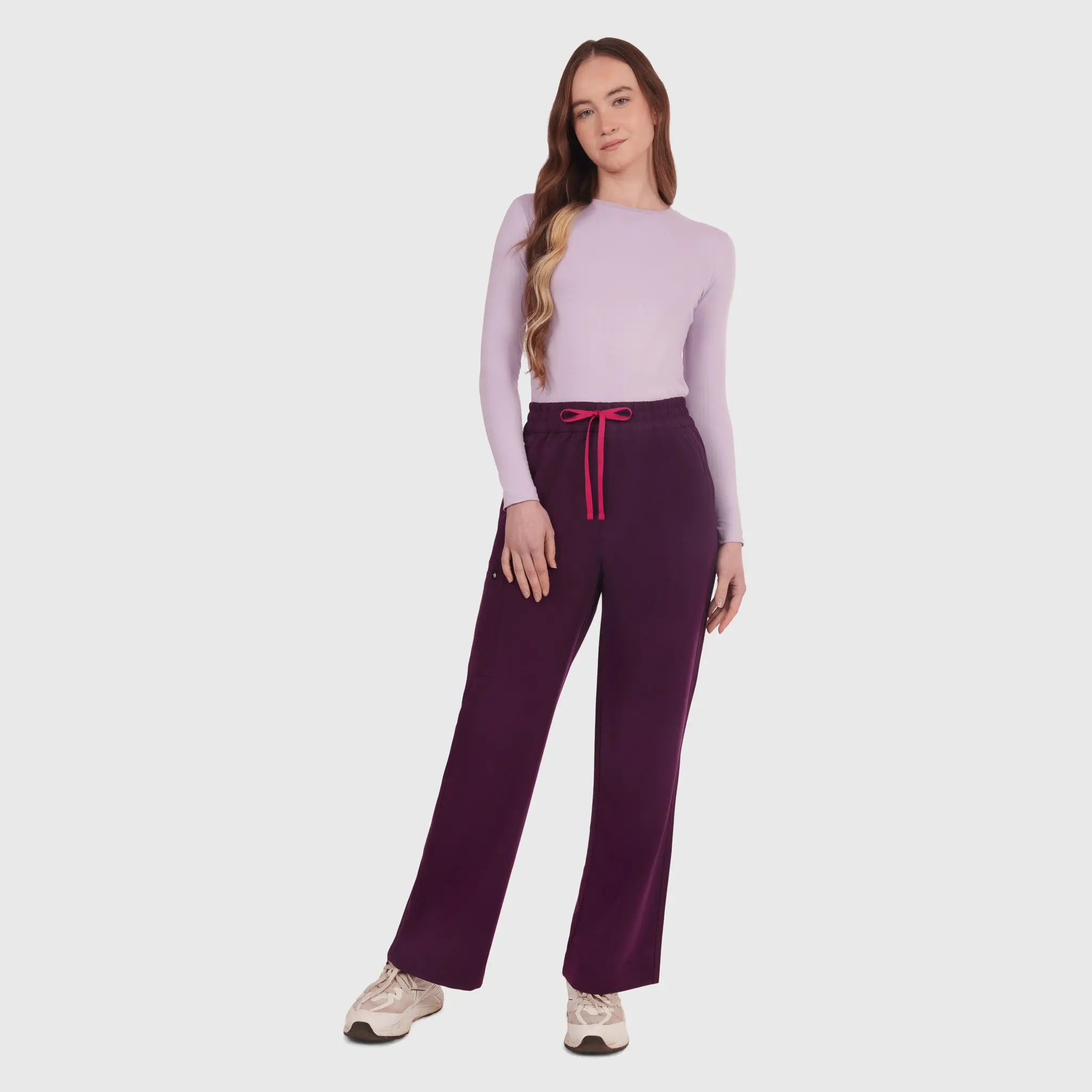 Airo Full-Sleeve Supersoft Underscrub