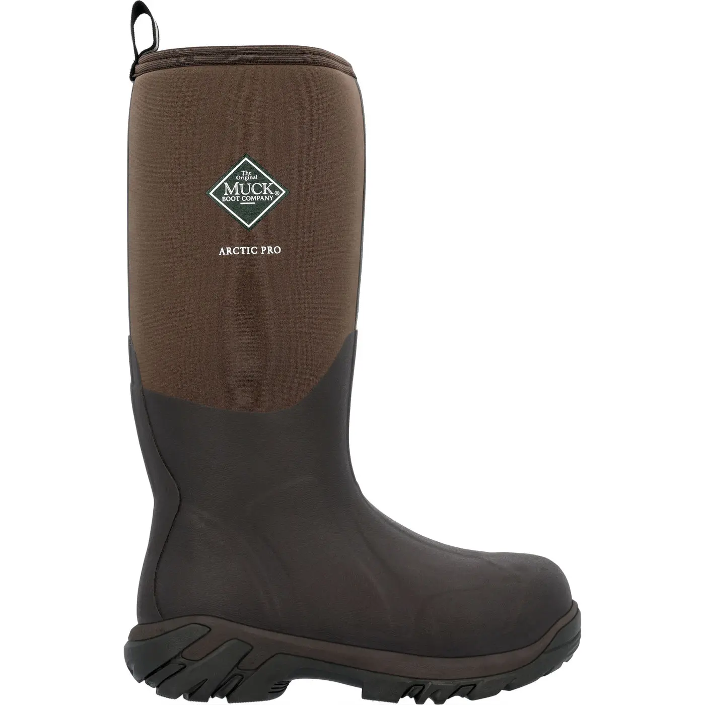 Men's Arctic Pro Insulated Boot 8mm Neoprene Bootie for Comfort and Performance