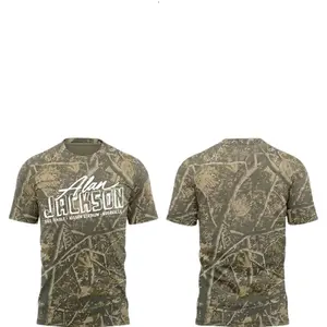 Alan Jacks0n 2026 Camo 3D T-Shirt, Last Call 90s Country Music, Western Boho Retro Music T-Shirt