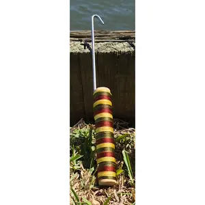 Camo Fish De-Hooker Tool