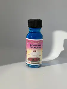 Home Blessing Oil | Aceite Bendicion De Hogar