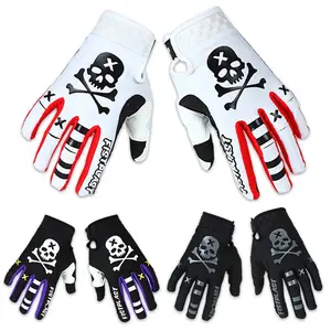2025 new Fistplast New Enduro Motocross Gloves Off Road MX Glove Motorcycle Gloves ATV Cycling Moto Glove MTB Dirt Bike Gloves