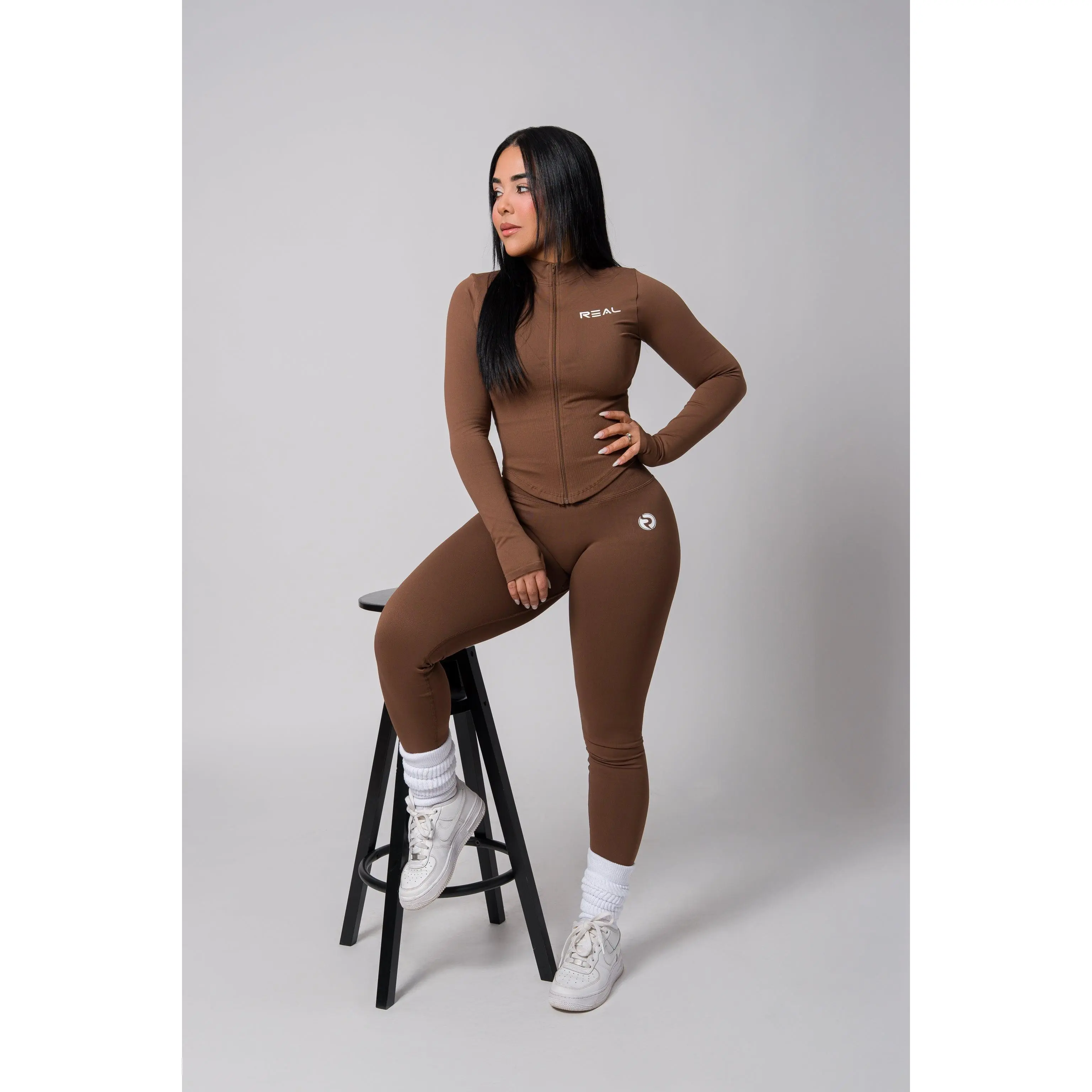 Vita Sports Womens Jacket
