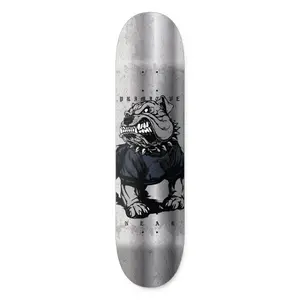 Primitive Skateboarding Decks Neal Enforcer - 8.125"