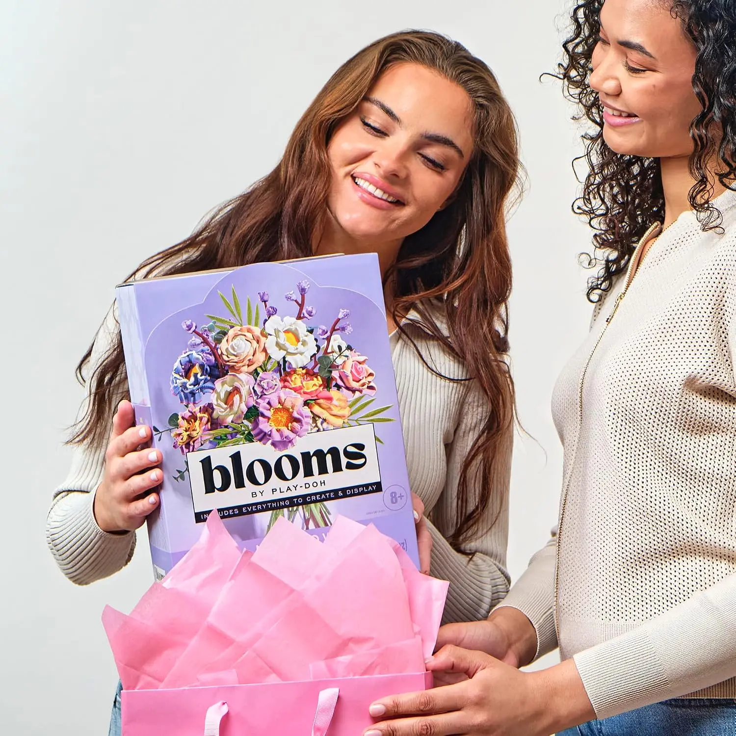 Meadow Flower Bouquet