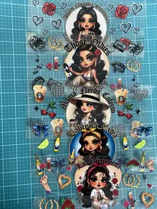 chicana oldies bundle Decoration Decor - Festive Ornaments