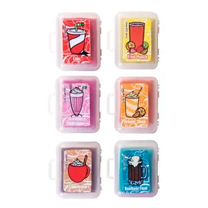 Scented Kneadable Fidget Erasers