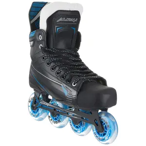 Alkali Roller Hockey Skates - Revel 4 - Senior - Size 10