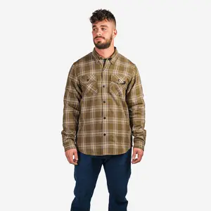 Free Ridin' Flannel