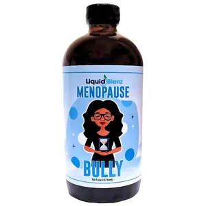 Pure Menopause Bully Healthcare Natural for Adult Women