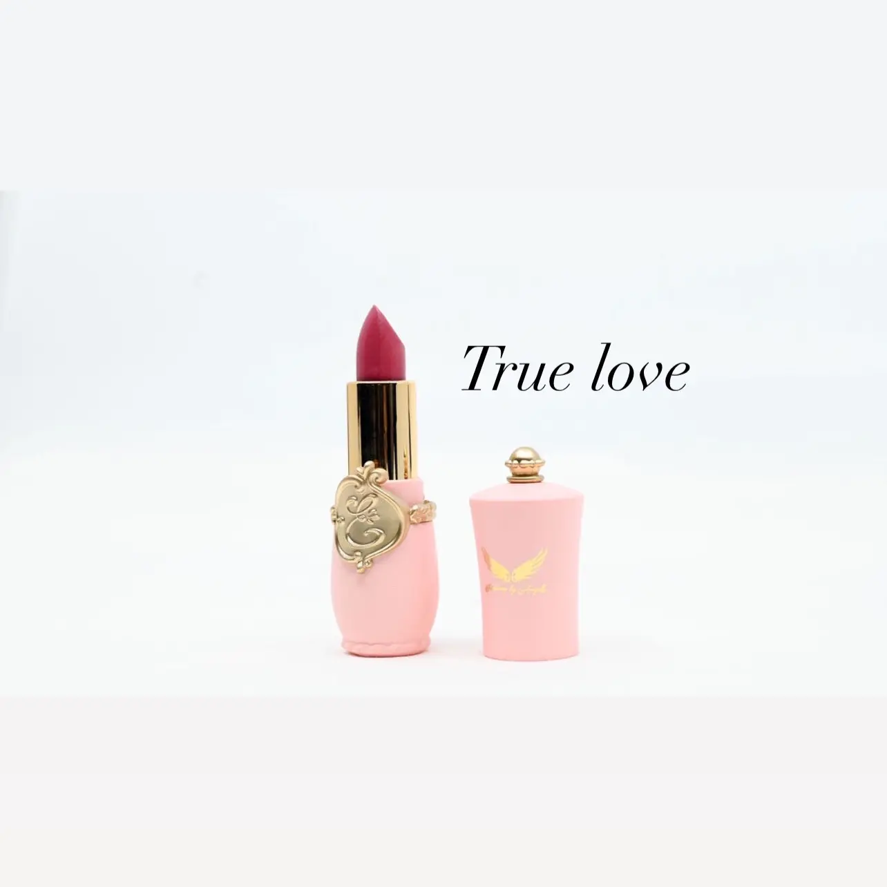 Luxe Lipstick Matte Luxe Lipstick Matte