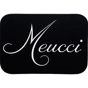 Meucci Patches