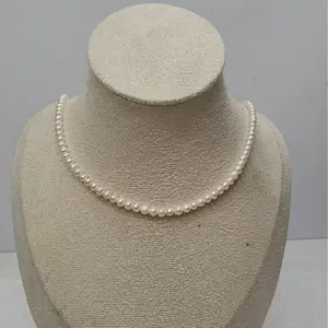 REAL FRESH WATER PEARL NECKLACE