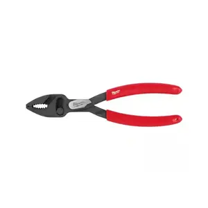 Milwaukee 8 inch Slip Joint Pliers 48-22-6240