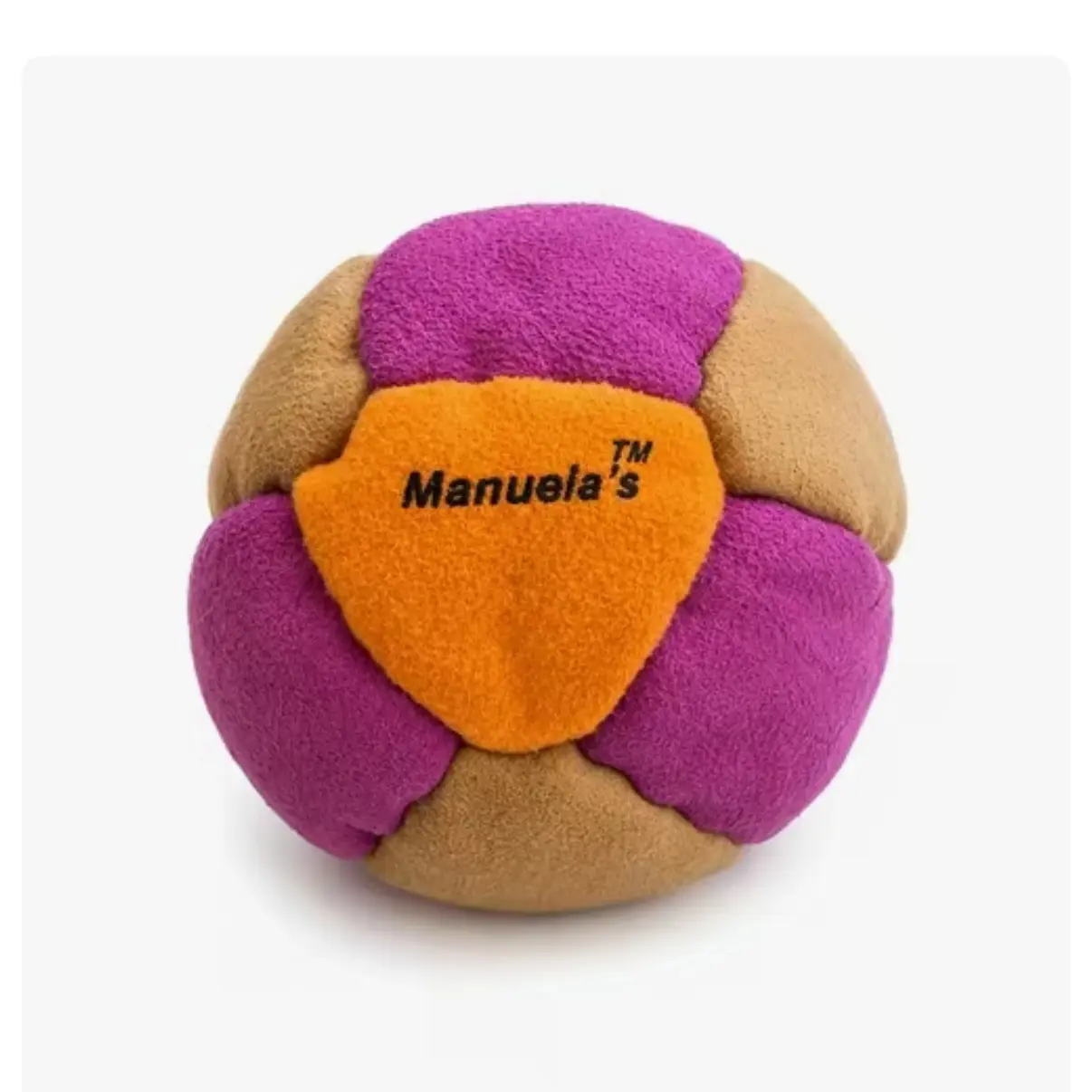 Manuela's Footbag