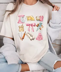 Coquette Chef DTF