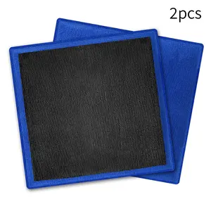 Car Polishing Clay Cloth, Car Wash Clay Towel, Clay Towel Auto Detailing, Stain Removal Cloth, Car Cleaning and Detailing Cloth, Paint Stain Removal Clay Cloth, Car Detailing Products, Car Cleaning Supplies