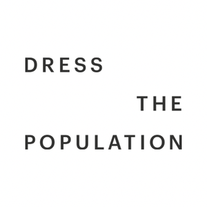 Dress The Population
