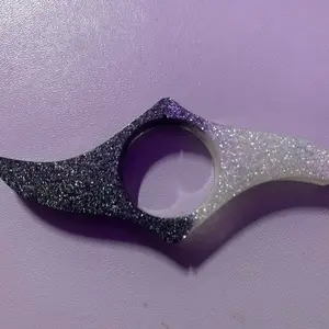 Book Buddy Twister - Glittery Design for Enhanced Reading Experience