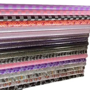 Reusable Straw - Assorted Colorful Designs