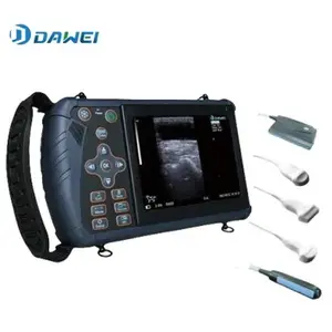 Vet Ultrasound Machine For Pregnancy Veterinary Ultrasound Scanner For Animals Cattle,Horse,Pig,Goat,Dog,Cat