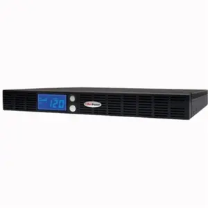 Cyberpower  500VA - 300W AVR UPS