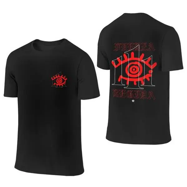 Mens Streetwear Short-Sleeve Graphic T-Shirt - Ivan Cornejo Merch, Casual Menswear Garment, Baggy/Compression Styles, Various Colors, Jungkook-Inspired Black Sluggy Tee, Men's Gift Top, Shortsleeve, Tshirt, Graphic T Shirts