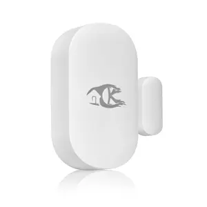 Tuya 4G Alarm System Smart Home Anti-Theft Device for Shops and Windows, WIFI Remote Wireless Infrared Anti-Theft Alarm