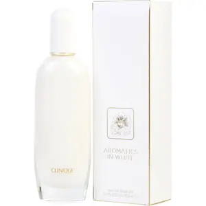Aromatics In White By Clinique Eau De Parfum For Women