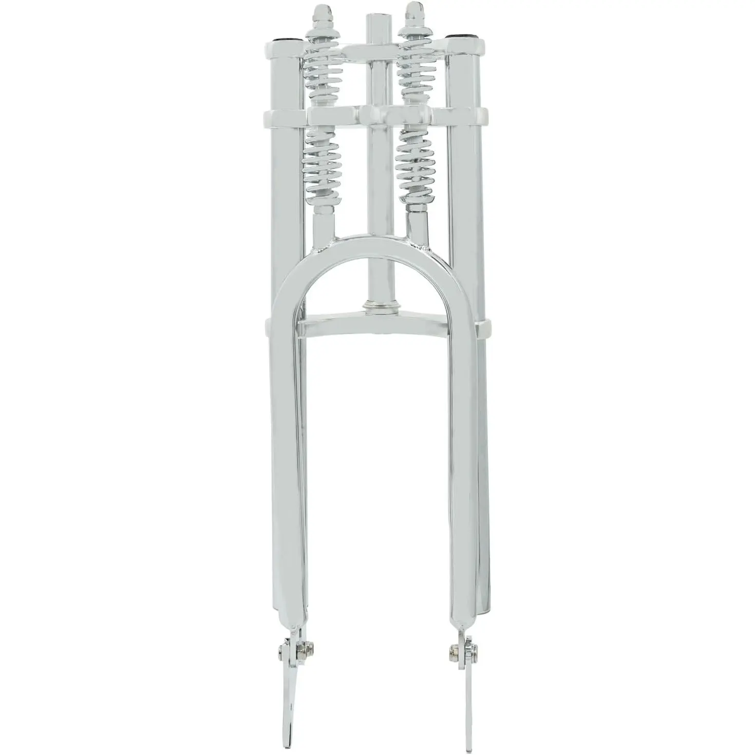 Micargi Cruiser Bike fork,Adjustable Classic Fork with DISC/Coaster ...